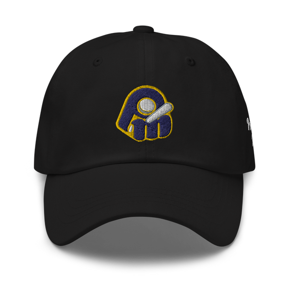 Poor Man's Poscast - Dad hat