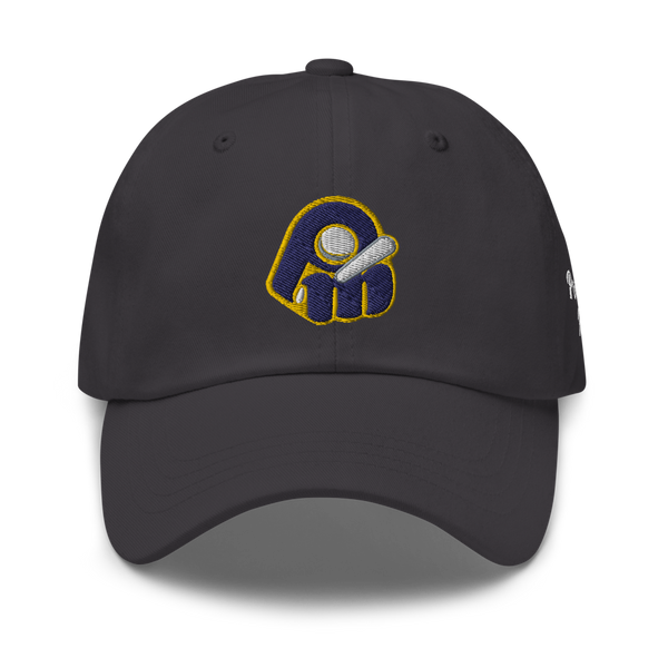 Poor Man's Poscast - Dad hat