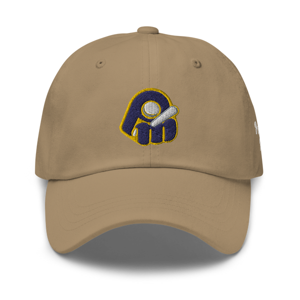 Poor Man's Poscast - Dad hat