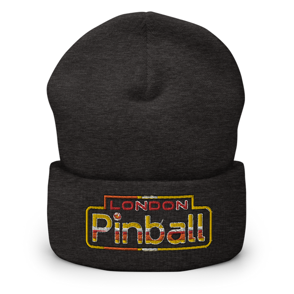 London Pinball - Beanie