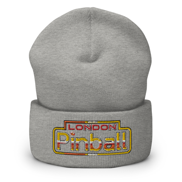London Pinball - Beanie