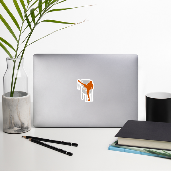 Silverball Swagger - Stickers
