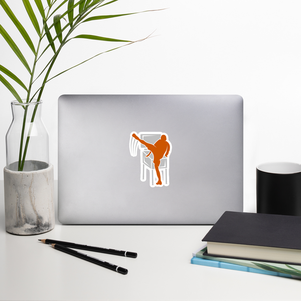 Silverball Swagger - Stickers