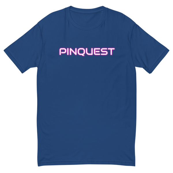 PINQUEST - Premium T-shirt