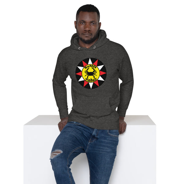 SoMD Pinball - Hoodie