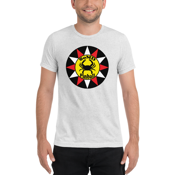 SoMD Pinball - Premium T-Shirt
