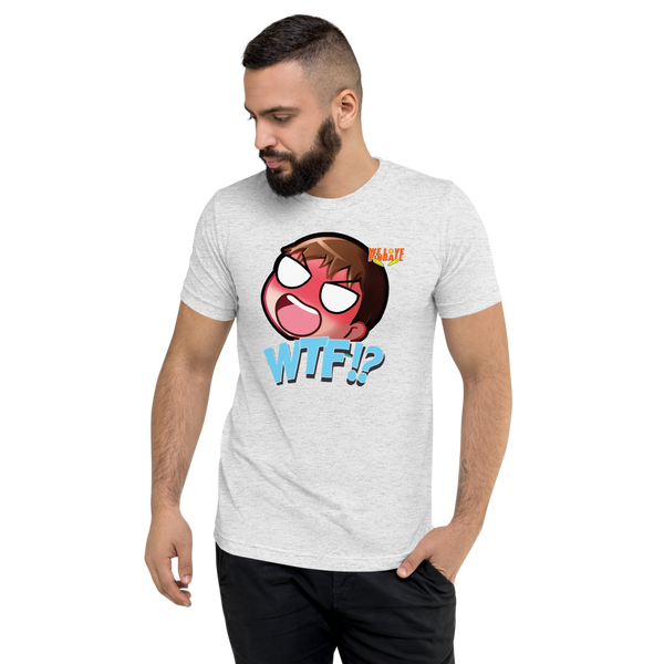 We Love Pinball WTF!? - Premium T-Shirt