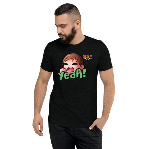 We Love Pinball Yeah! - Premium T-Shirt