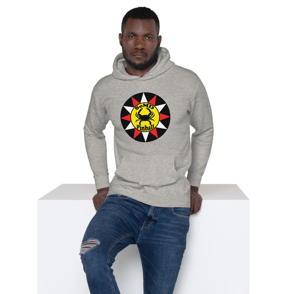 SoMD Pinball - Hoodie