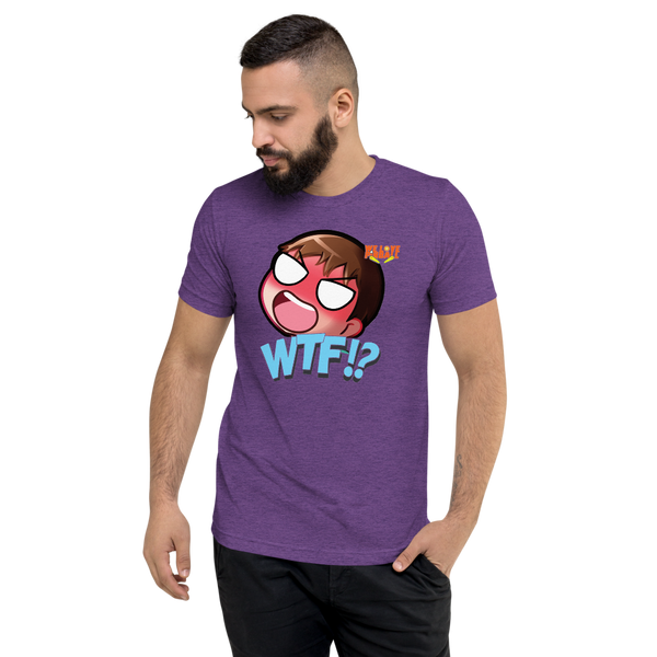 We Love Pinball WTF!? - Premium T-Shirt