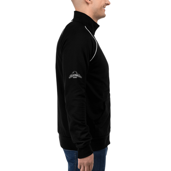 MACHO - Fleece Jacket - Silverball Swag