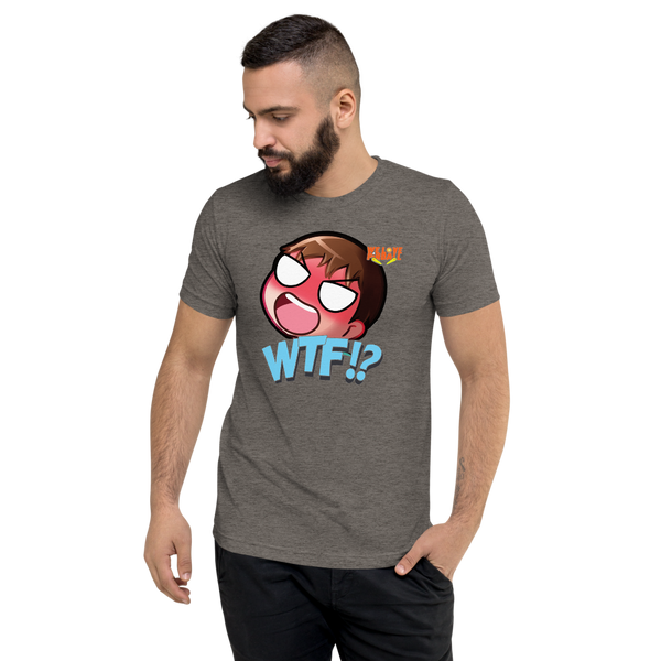 We Love Pinball WTF!? - Premium T-Shirt