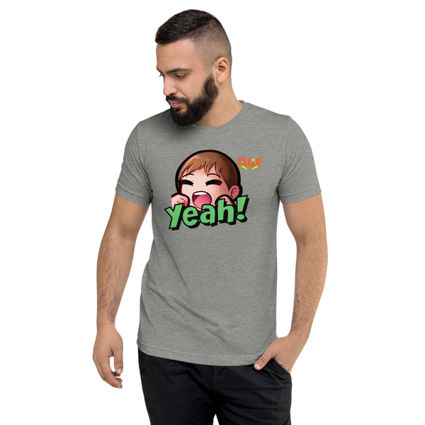 We Love Pinball Yeah! - Premium T-Shirt