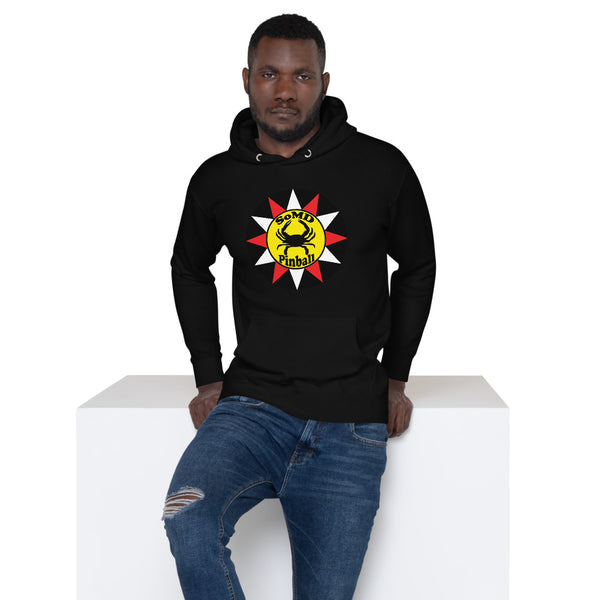SoMD Pinball - Hoodie