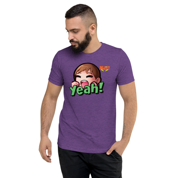 We Love Pinball Yeah! - Premium T-Shirt