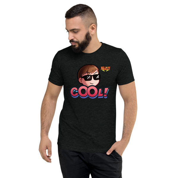 We Love Pinball Cool! - Premium T-Shirt