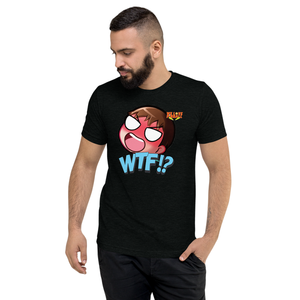 We Love Pinball WTF!? - Premium T-Shirt