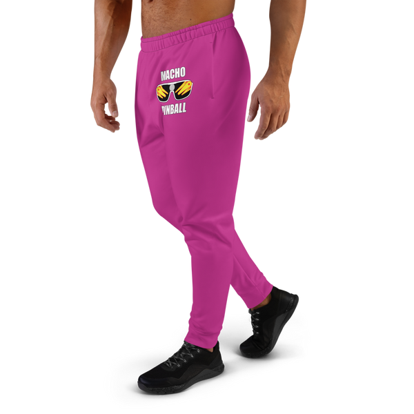 MACHO - Joggers - Silverball Swag