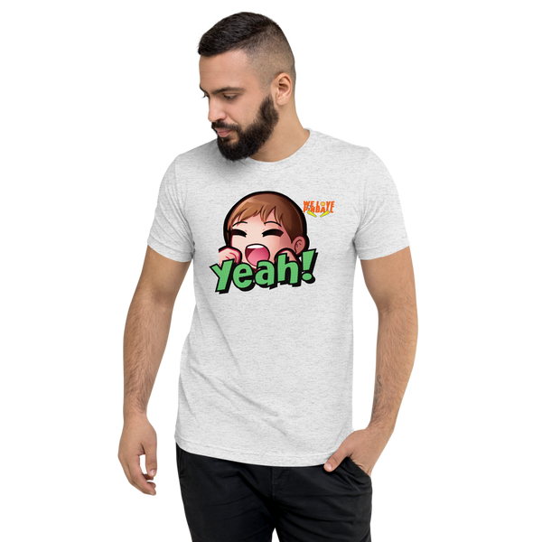 We Love Pinball Yeah! - Premium T-Shirt
