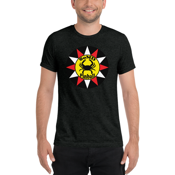 SoMD Pinball - Premium T-Shirt