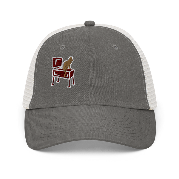 Pinball Cats - Hat