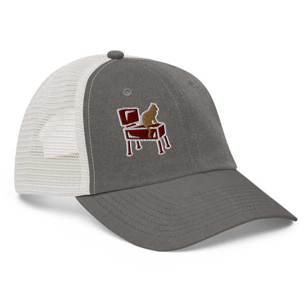 Pinball Cats - Hat