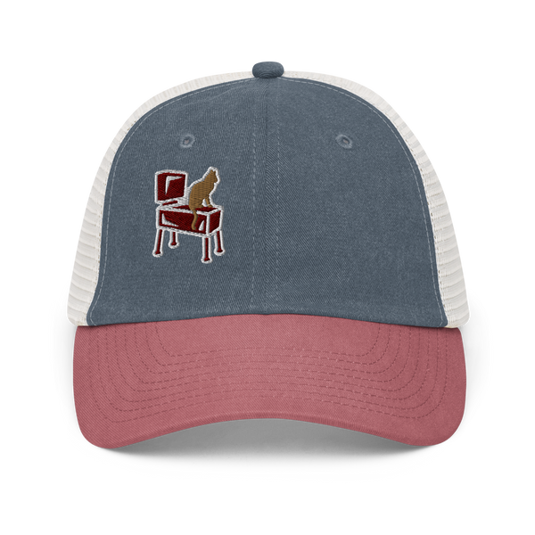 Pinball Cats - Hat