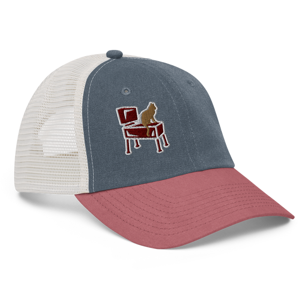 Pinball Cats - Hat