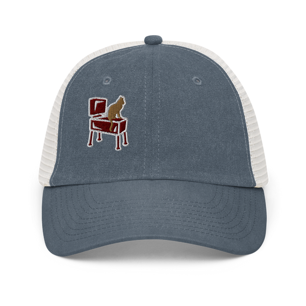 Pinball Cats - Hat