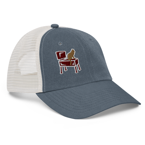 Pinball Cats - Hat