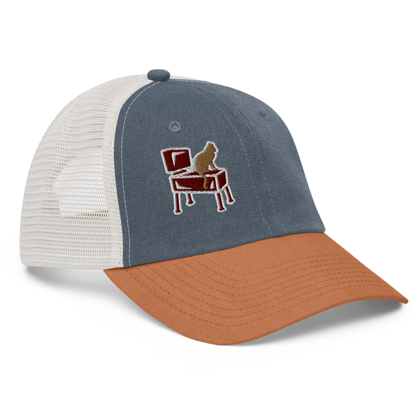 Pinball Cats - Hat