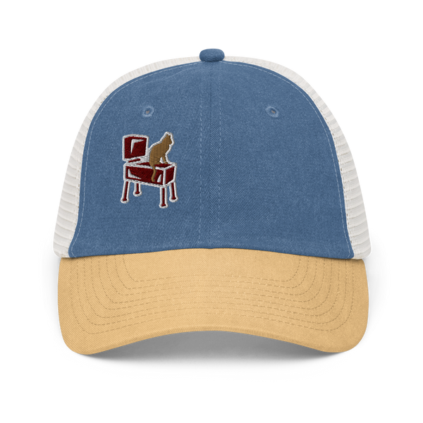Pinball Cats - Hat
