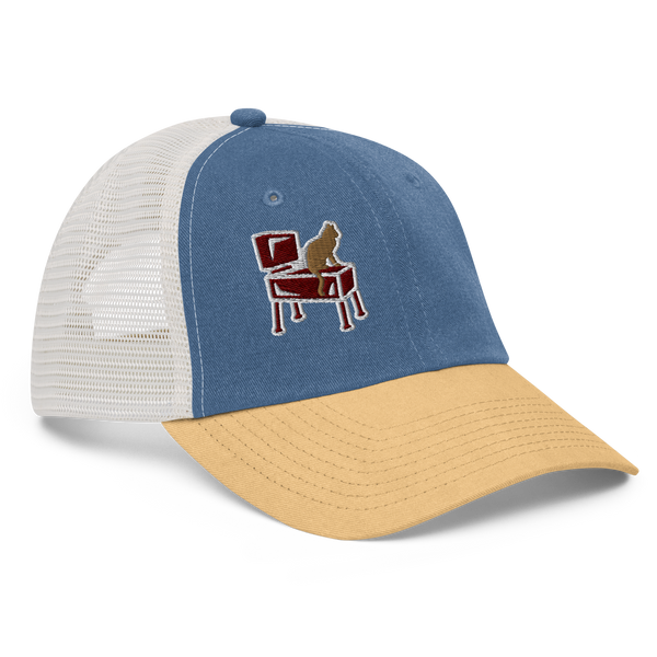 Pinball Cats - Hat
