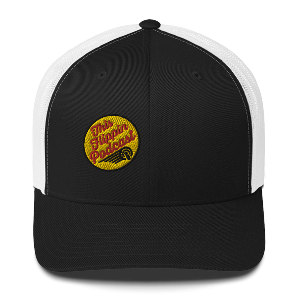 This Flippin Podcast - Trucker Cap