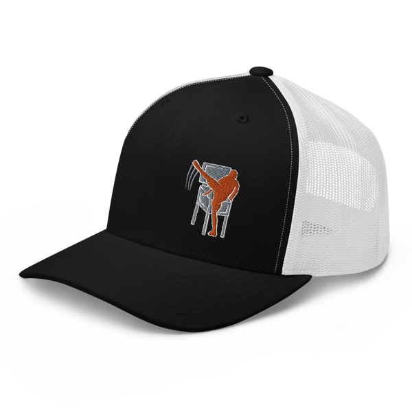 Silverball Swagger - Trucker Cap