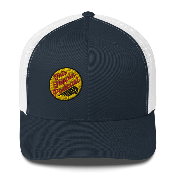 This Flippin Podcast - Trucker Cap