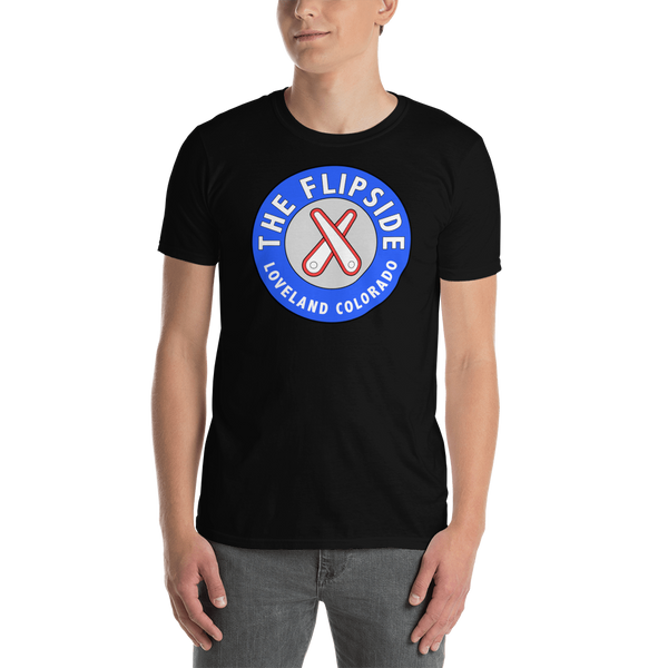 The Flipside - Pro T-Shirt
