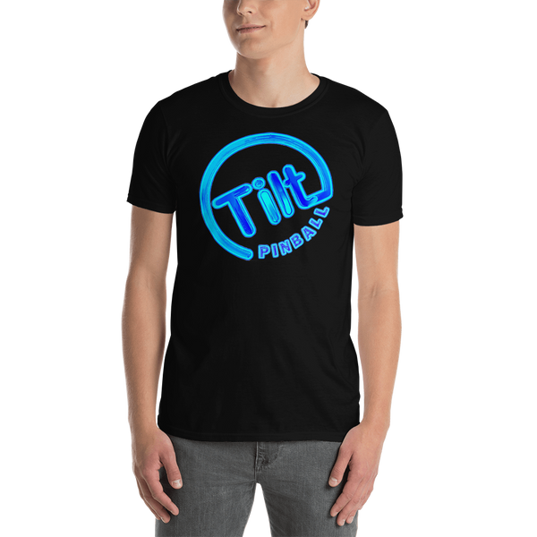 Tilt Colorado - Pro T-Shirt