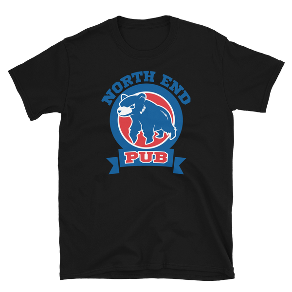 North End Pub - Pro T-Shirt