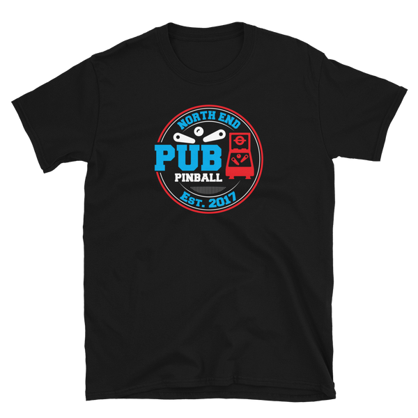 North End Pub RWB - Pro T-Shirt
