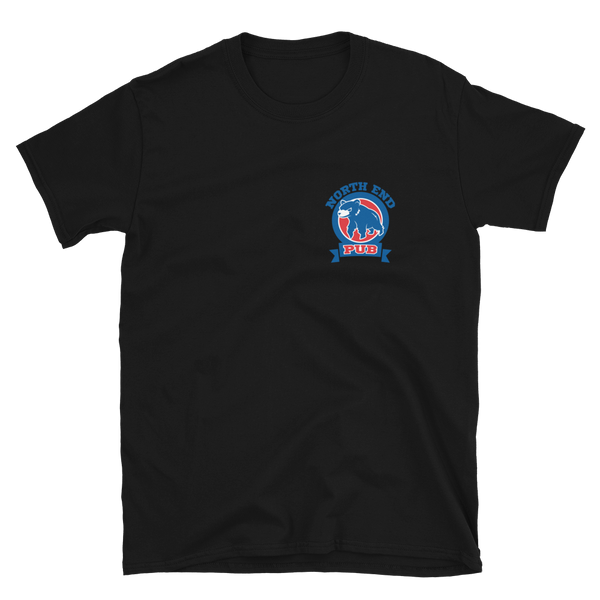 NEP Alien - Pro T-Shirt