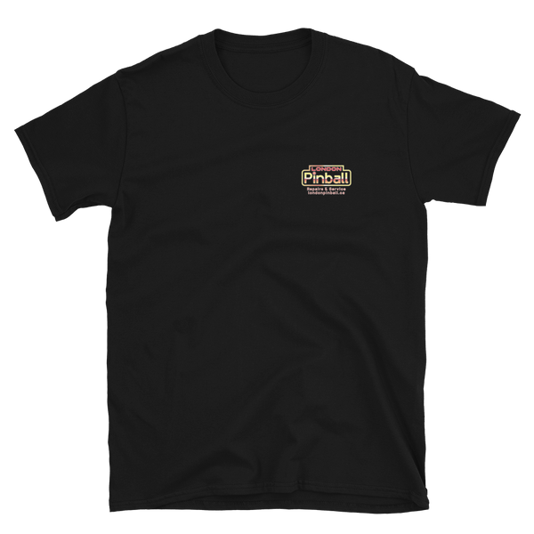 London Pinball - Pro T-Shirt