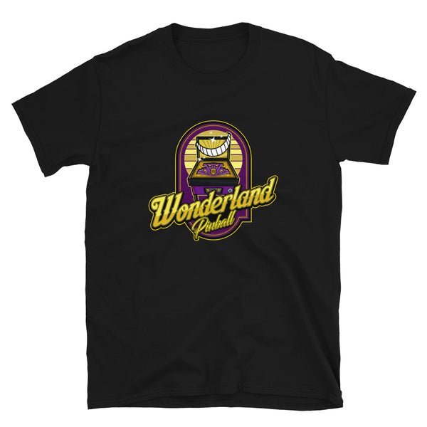Short-Sleeve Unisex T-Shirt
