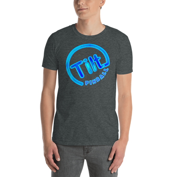 Tilt Colorado - Pro T-Shirt
