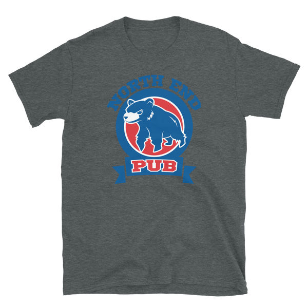 North End Pub - Pro T-Shirt