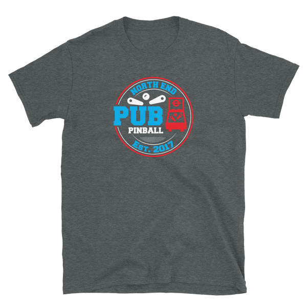 North End Pub RWB - Pro T-Shirt