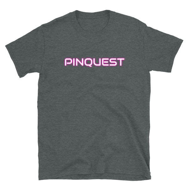 PINQUEST - Pro T-Shirt