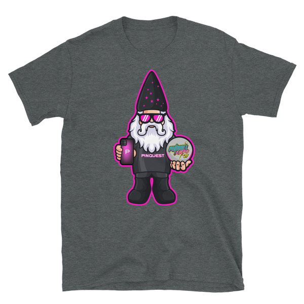 PINQUEST Expo Gnome - Pro T-Shirt