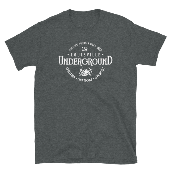 Louisville Underground - Pro T-Shirt
