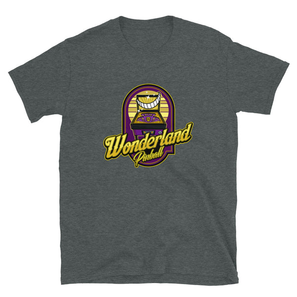 Short-Sleeve Unisex T-Shirt